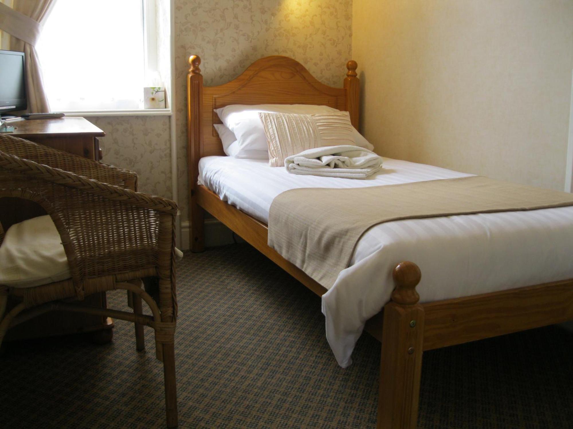 ケズィック Harvington House Bed & Breakfast 部屋 写真