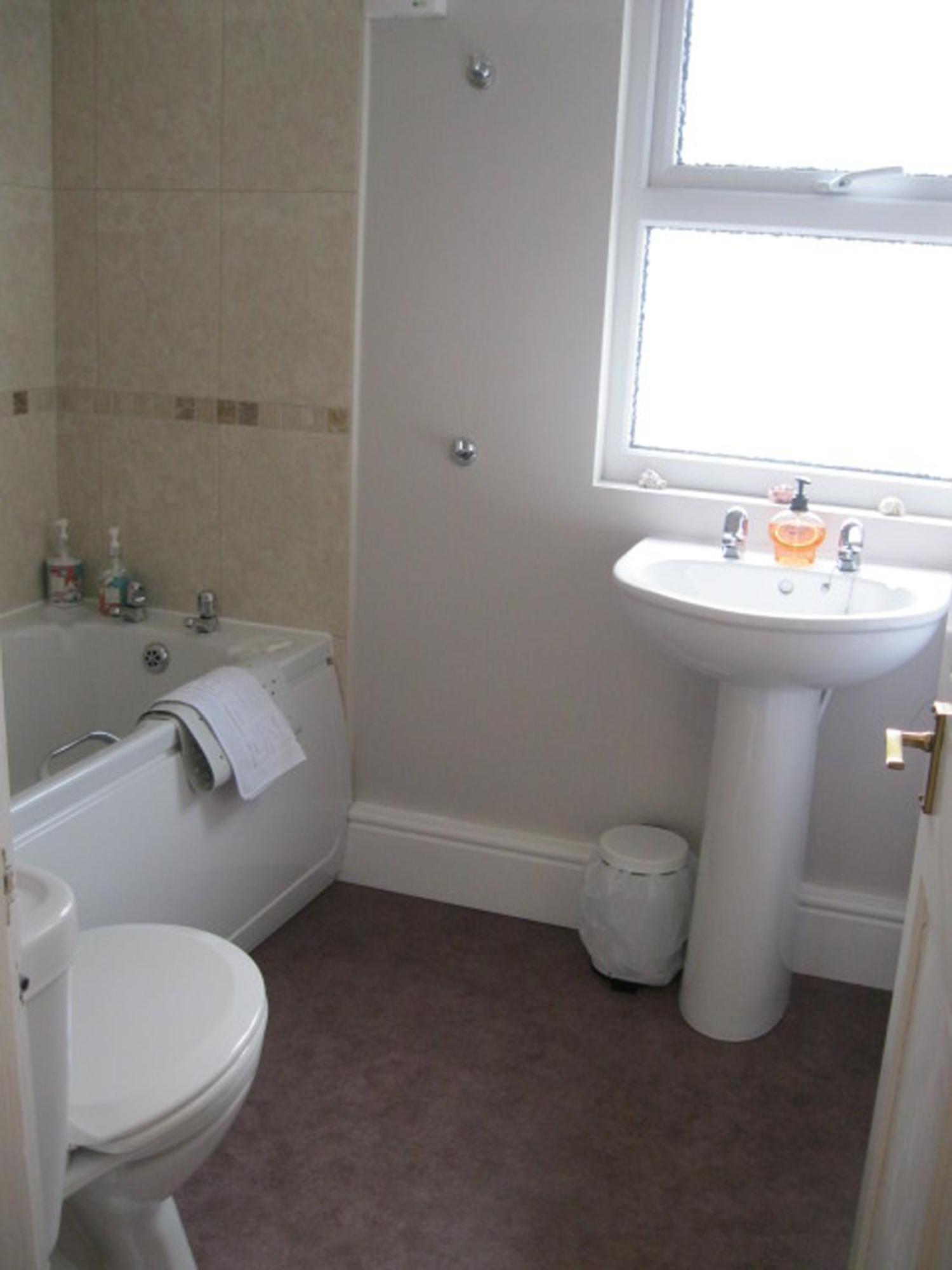 ケズィック Harvington House Bed & Breakfast 部屋 写真