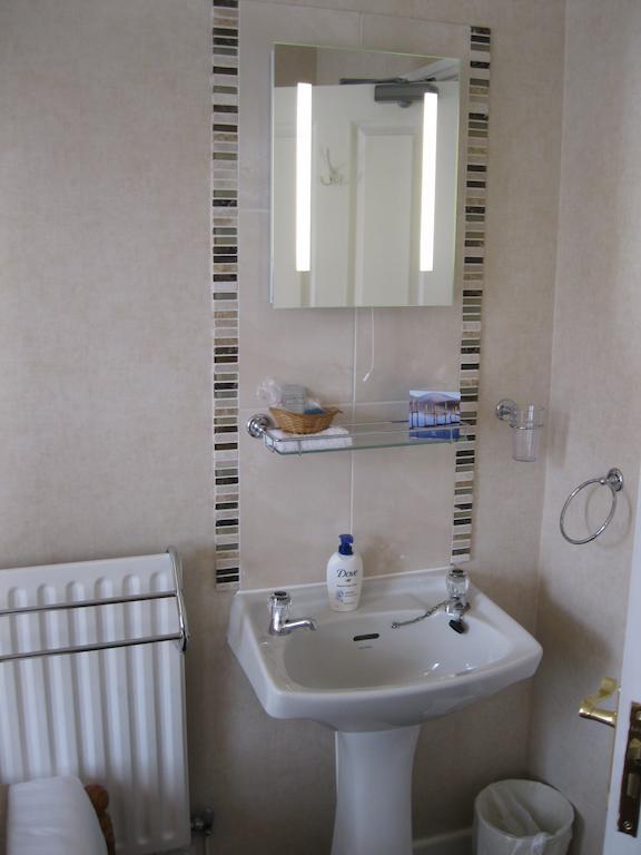 ケズィック Harvington House Bed & Breakfast 部屋 写真