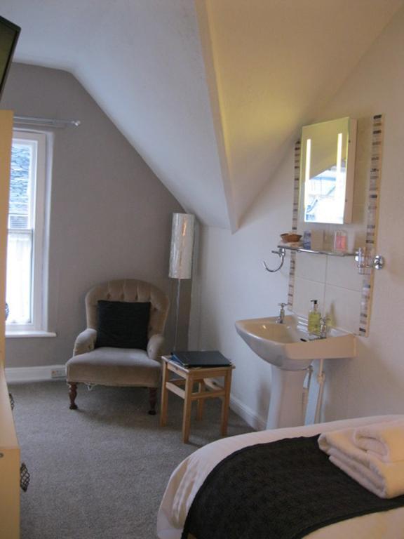 ケズィック Harvington House Bed & Breakfast 部屋 写真